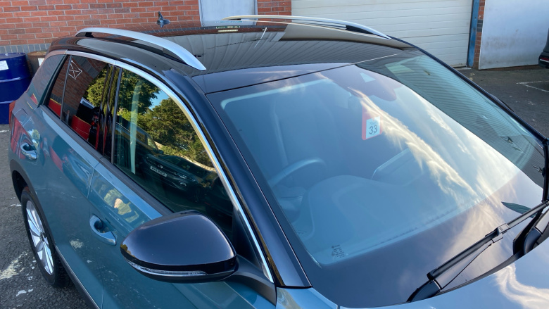 Volkswagen T-Roc 1.5 TSI Style 5dr DSG Petrol Hatchback